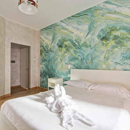 Marble Rooms Roma Esterno foto