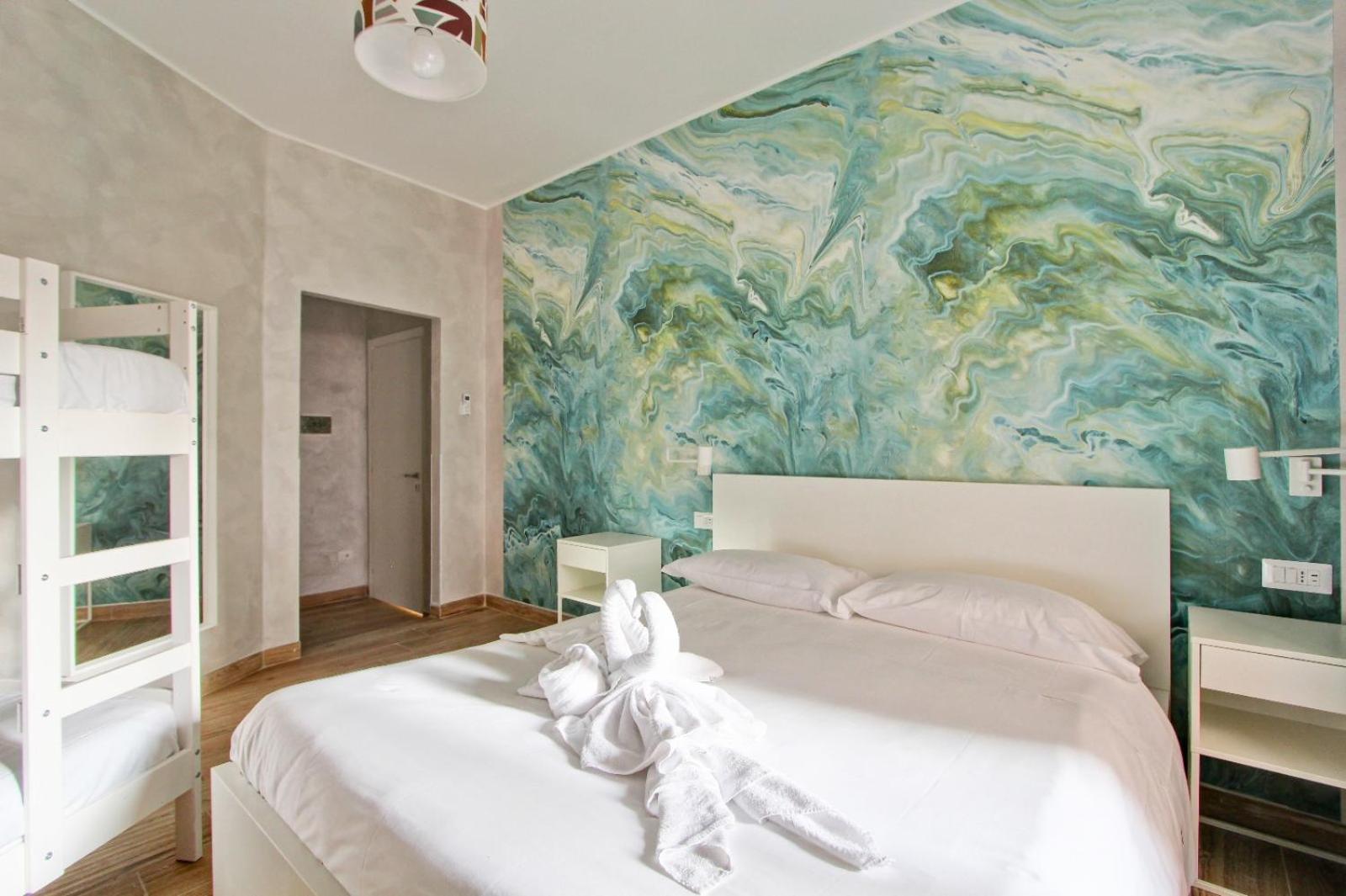 Marble Rooms Roma Esterno foto